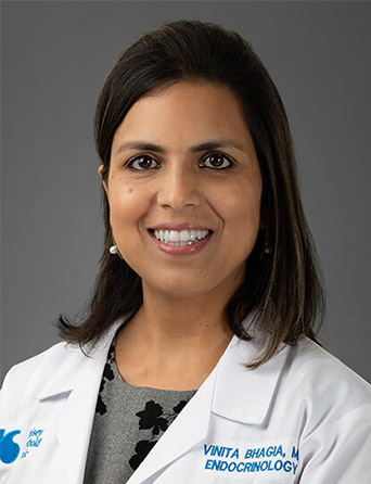 photo of vinita-bhagia-endocrinologist